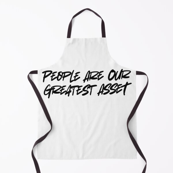Item preview, HR Appreciation Sticker, People Are Our Greatest Asset designed and sold by SlocifieShop.