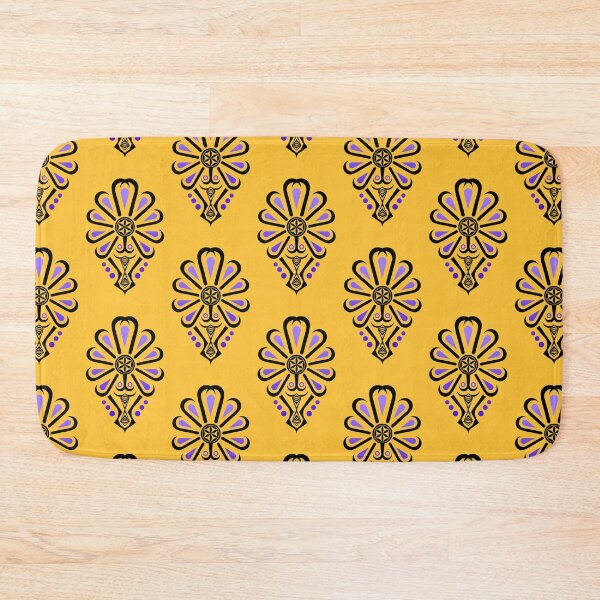 Item preview, Folk art, pattern of Polish highlanders - Parzenica designed and sold by mikistudio.