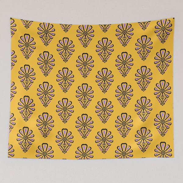 Item preview, Folk art, pattern of Polish highlanders - Parzenica designed and sold by mikistudio.