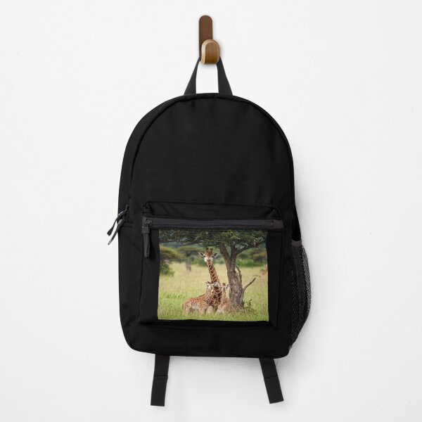 Item preview, Die Giraffenfamilie designed and sold by Collection de trésors .