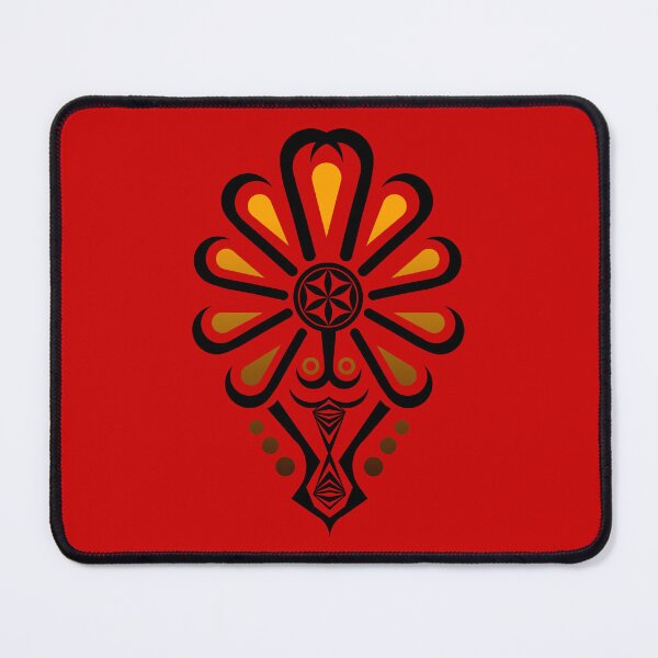 Item preview, Folk pattern of Polish highlanders - Parzenica designed and sold by mikistudio.