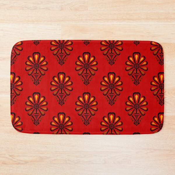 Item preview, Folk pattern of Polish highlanders - Parzenica designed and sold by mikistudio.