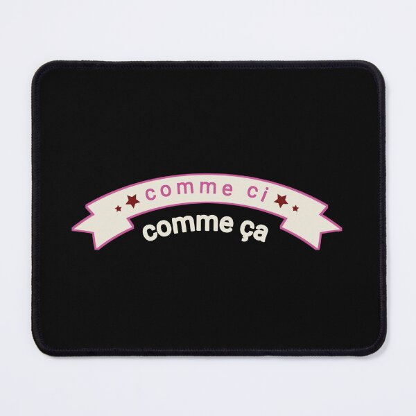 Item preview, comme ci comme ça loose France designed and sold by vibeno1.