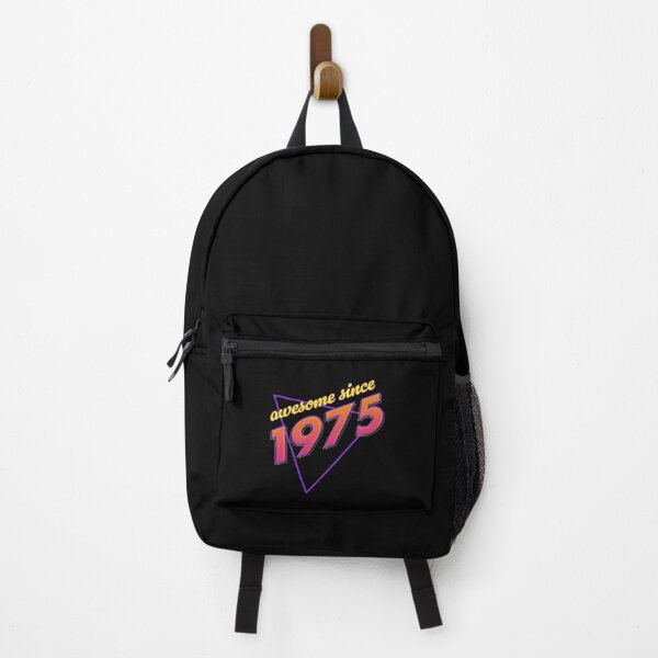 Item preview, Retro Awesome: Born in '75 designed and sold by NiceHatHarry.