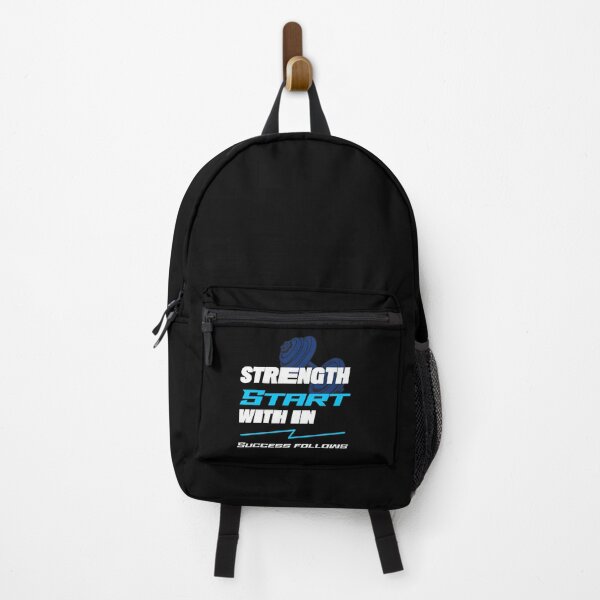 Item preview, Strenght starts within success follows  designed and sold by Moho-designs.