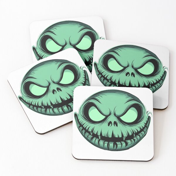 Item preview, Watercolor Jack-o'-lantern - Spooky Halloween Art designed and sold by Fab-Haven.