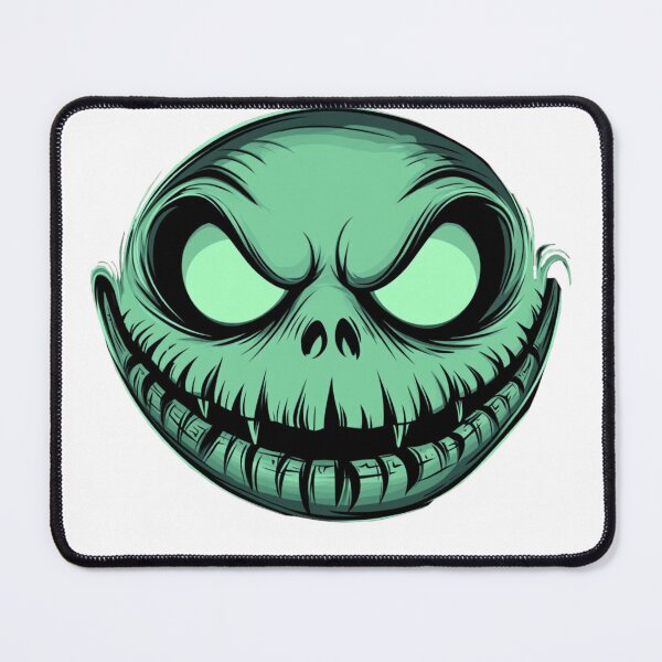 Item preview, Watercolor Jack-o'-lantern - Spooky Halloween Art designed and sold by Fab-Haven.