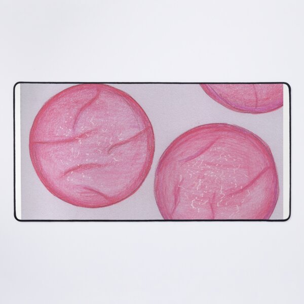 Item preview, Pink suger cookes designed and sold by Artbysarah23.