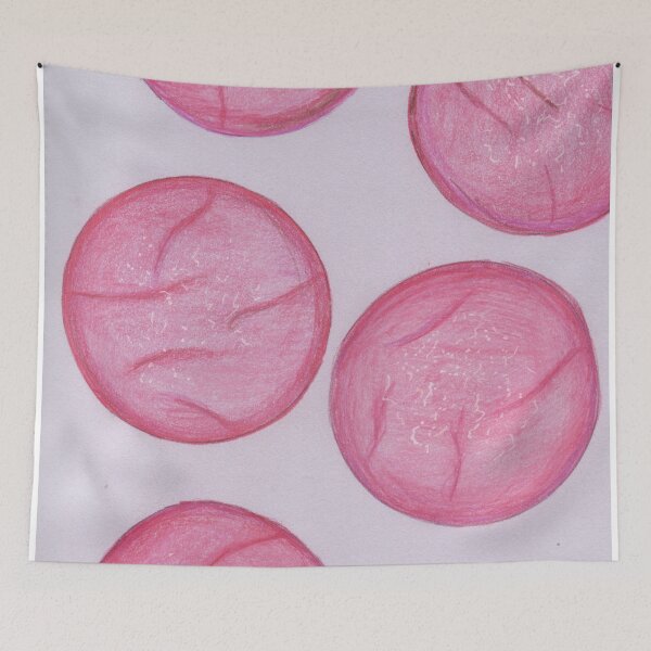 Item preview, Pink suger cookes designed and sold by Artbysarah23.