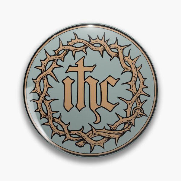 Item preview, Vintage IHS Design designed and sold by Beltschazar.