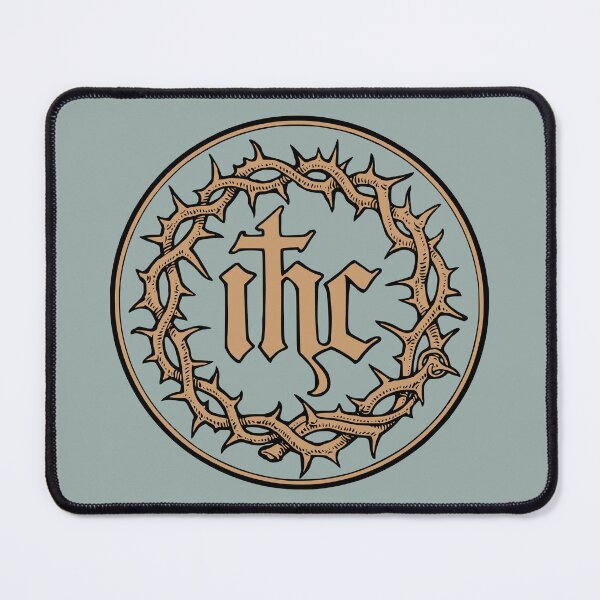 Item preview, Vintage IHS Design designed and sold by Beltschazar.