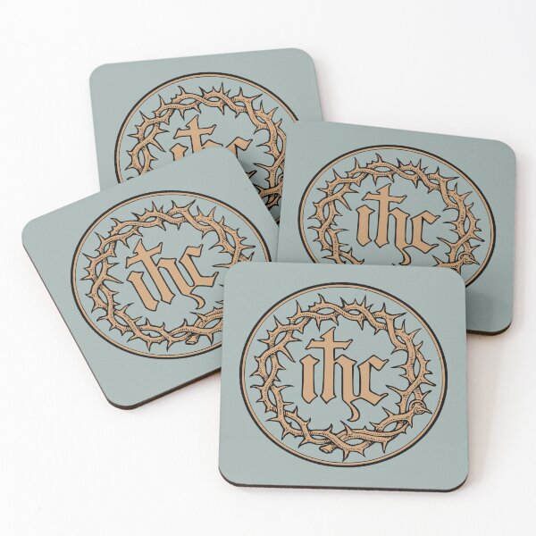 Item preview, Vintage IHS Design designed and sold by Beltschazar.