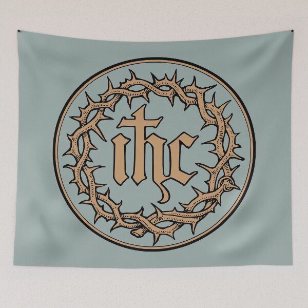 Item preview, Vintage IHS Design designed and sold by Beltschazar.