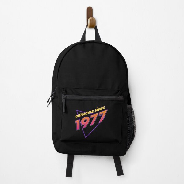Item preview, Retro Awesome: Born in '77 designed and sold by NiceHatHarry.