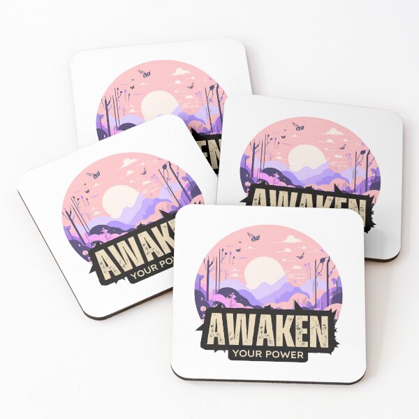 Item preview, Awaken your power designed and sold by ZenAuraBoutique.