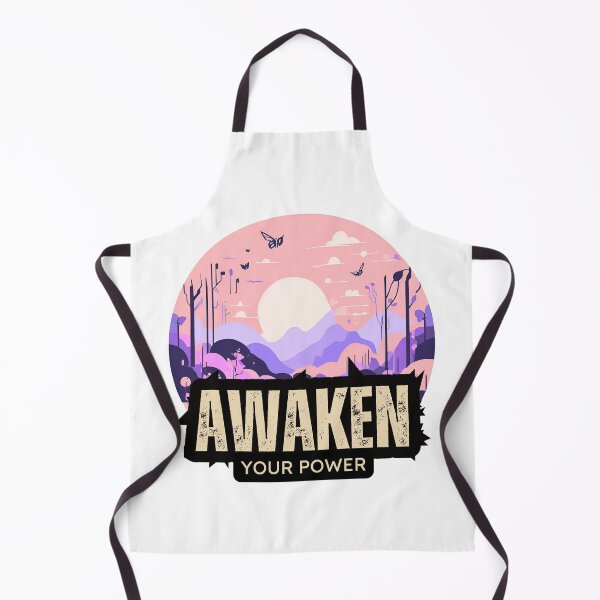 Item preview, Awaken your power designed and sold by ZenAuraBoutique.