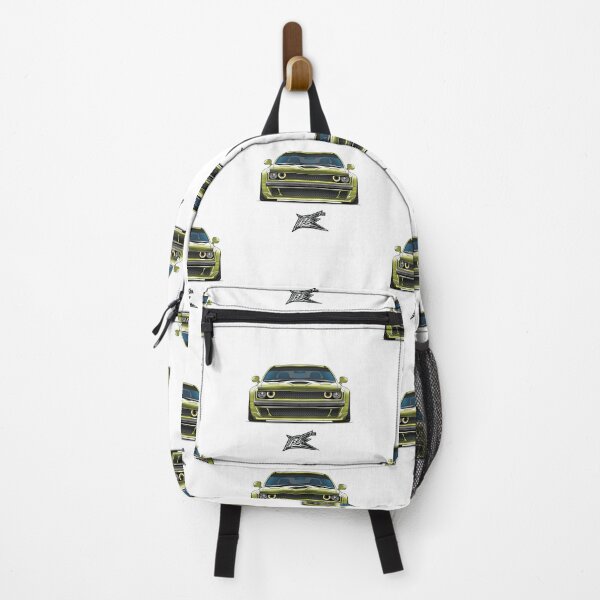 Item preview, american muscle car coupe green designed and sold by NaquashM.