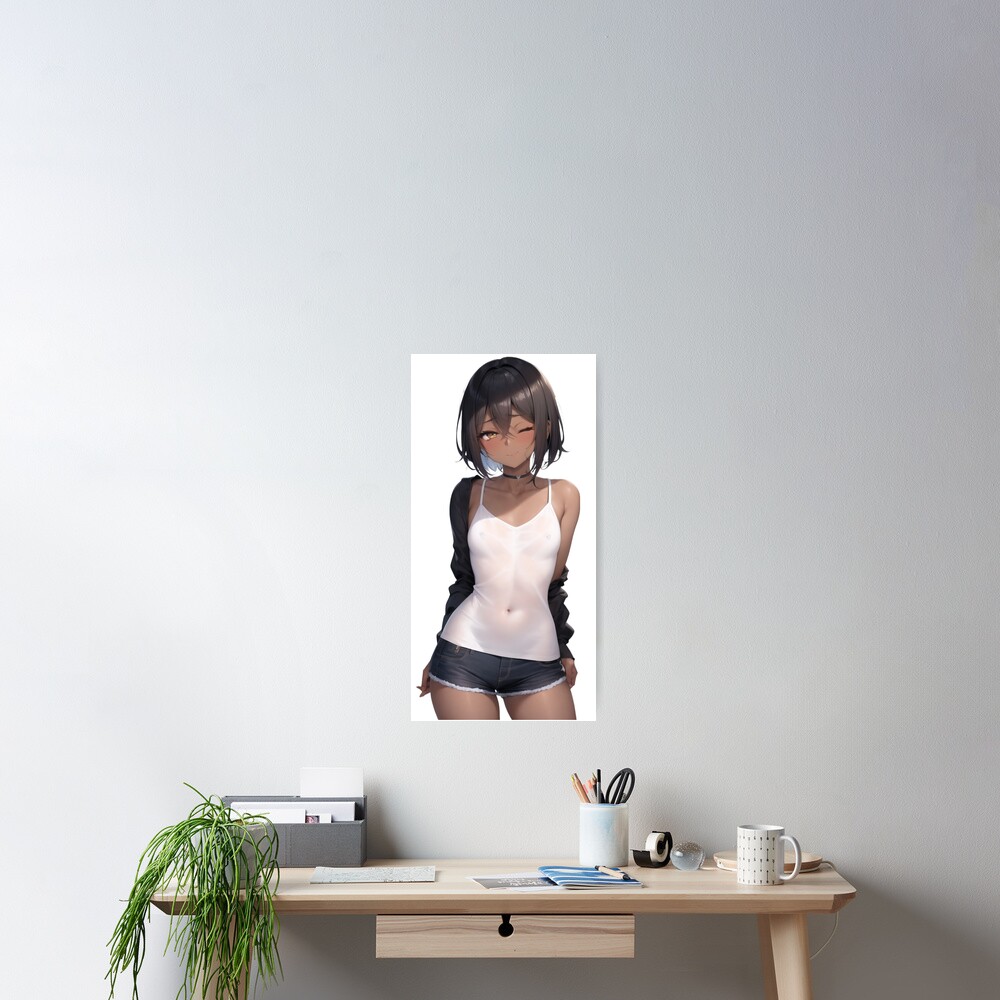 Item preview, Poster designed and sold by Yuki-Creative.