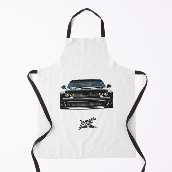 Item preview, american muscle car coupe black  designed and sold by NaquashM.