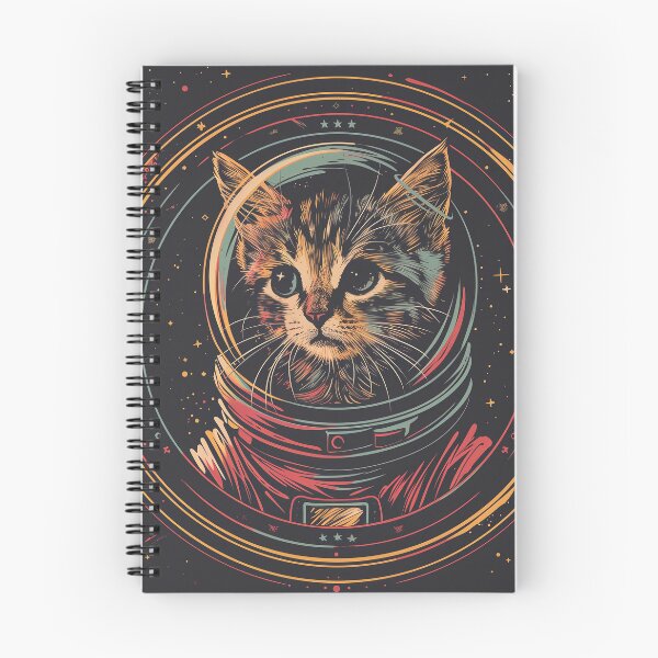 Item preview, Space cat type 02 designed and sold by GagamellGray.