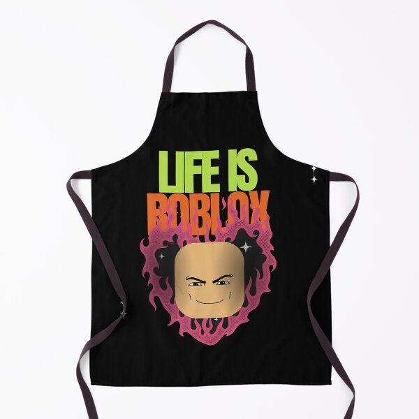 Item preview, Life Is Roblox designed and sold by IbrahimArt2.
