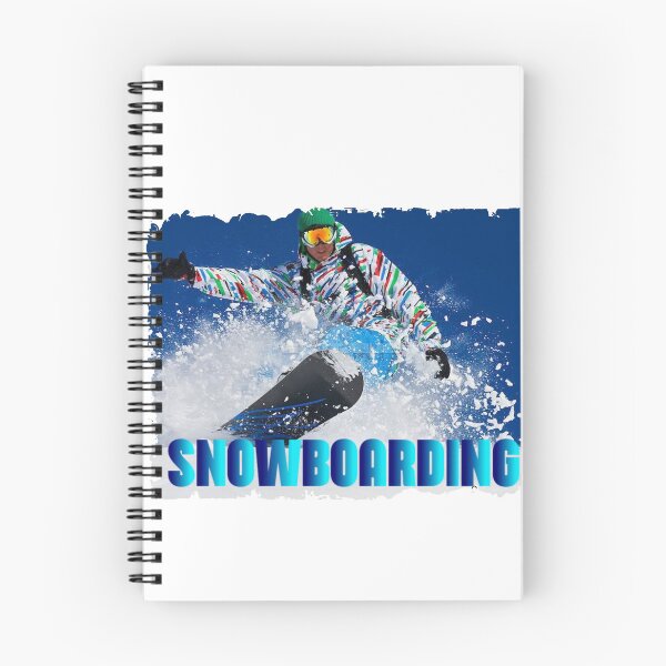 Item preview, EPIC SNOWBOARDING LIFESTYLE designed and sold by THE AMERICAN TEEVANGELIST.