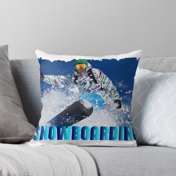 Item preview, EPIC SNOWBOARDING LIFESTYLE designed and sold by THE AMERICAN TEEVANGELIST.