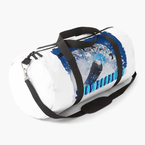 Item preview, EPIC SNOWBOARDING LIFESTYLE designed and sold by THE AMERICAN TEEVANGELIST.