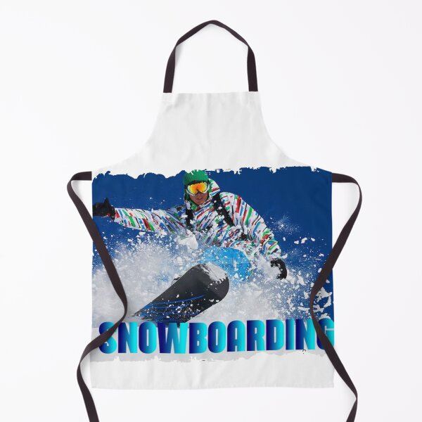 Item preview, EPIC SNOWBOARDING LIFESTYLE designed and sold by THE AMERICAN TEEVANGELIST.