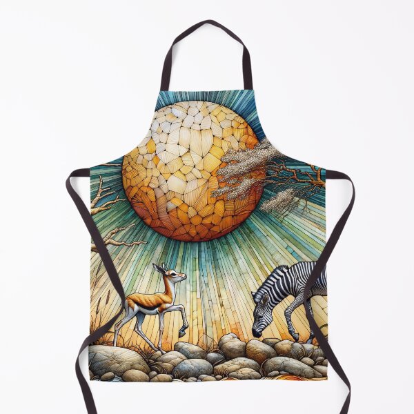 Item preview, African Sun designed and sold by M-Y-A-R-T-.