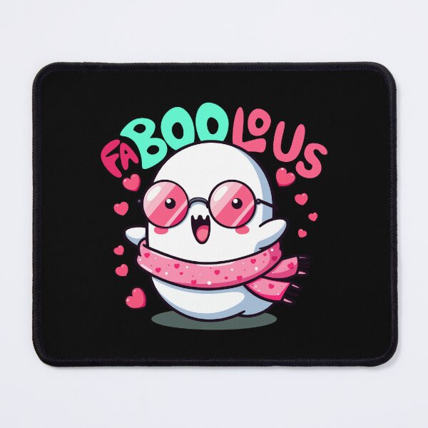 Item preview, faBOOlous, faboolous ghost designed and sold by antcpjr682.