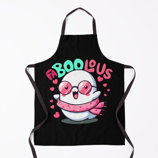 Item preview, faBOOlous, faboolous ghost designed and sold by antcpjr682.
