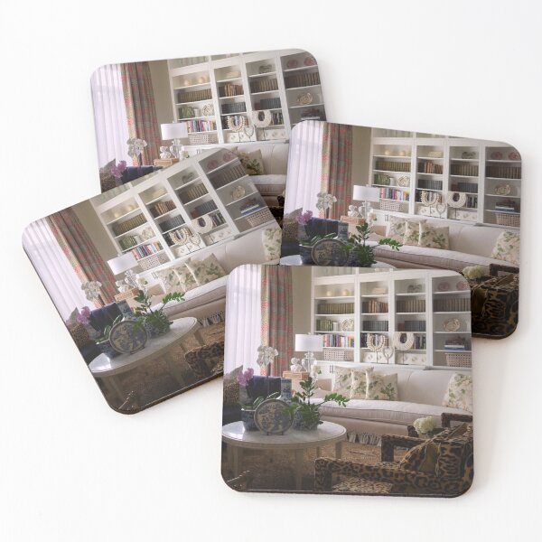 Item preview, Vibrant Bohemian Oasis	 designed and sold by Julieneilw.