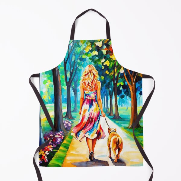 Item preview, Nice Day For A Walk 2 designed and sold by Yontartov.
