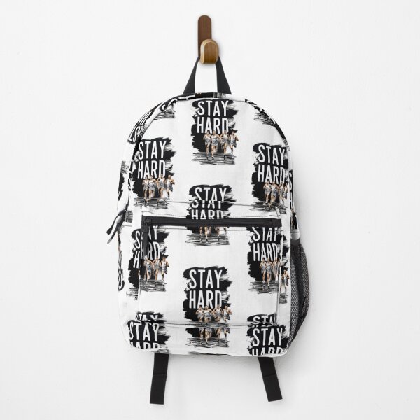 Item preview, Stay Hard designed and sold by ArtisticPen-art.