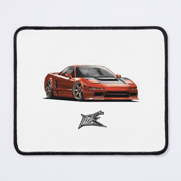 Item preview, jdm supercar orange  designed and sold by NaquashM.