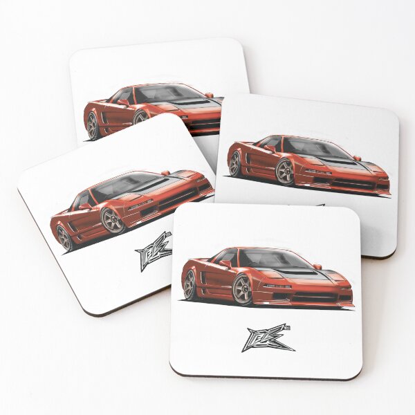 Item preview, jdm supercar orange  designed and sold by NaquashM.