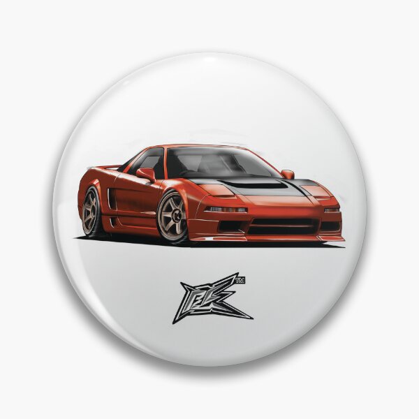 Item preview, jdm supercar orange  designed and sold by NaquashM.