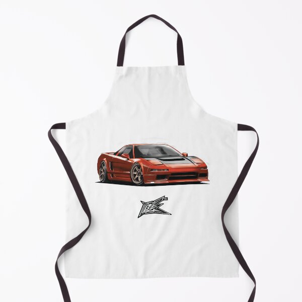 Item preview, jdm supercar orange designed and sold by NaquashM.