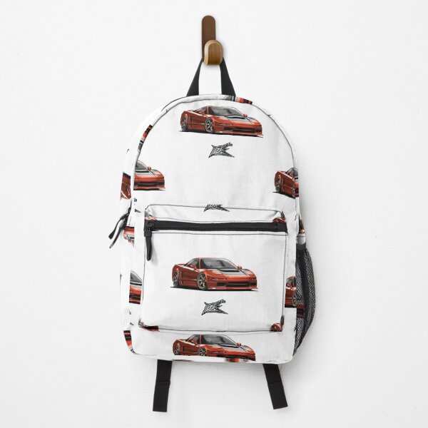Item preview, jdm supercar orange designed and sold by NaquashM.