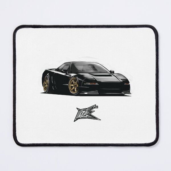 Item preview, jdm supercar black designed and sold by NaquashM.