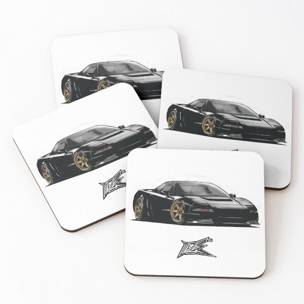 Item preview, jdm supercar black  designed and sold by NaquashM.