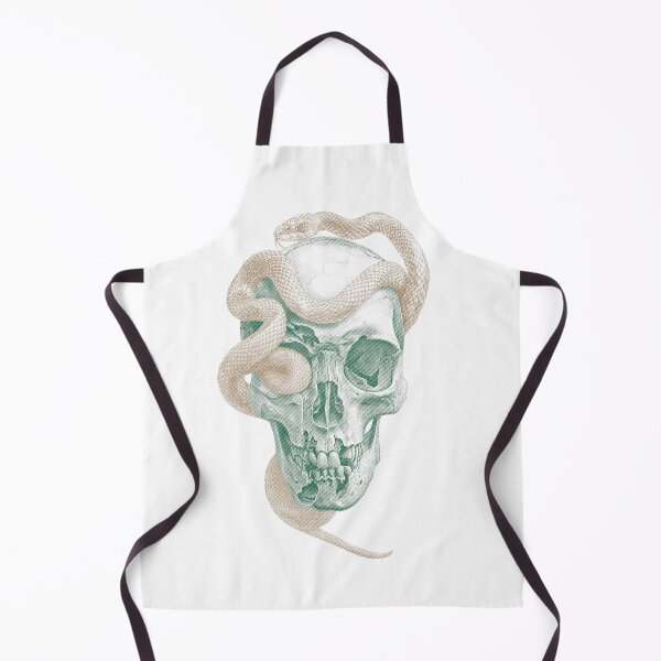 Item preview, SKULL & SNAKE Light designed and sold by undsund.