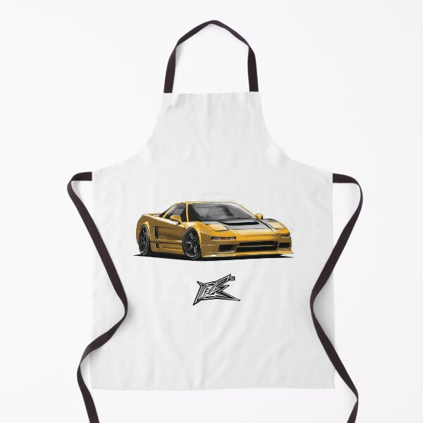 Item preview, jdm supercar yellow designed and sold by NaquashM.
