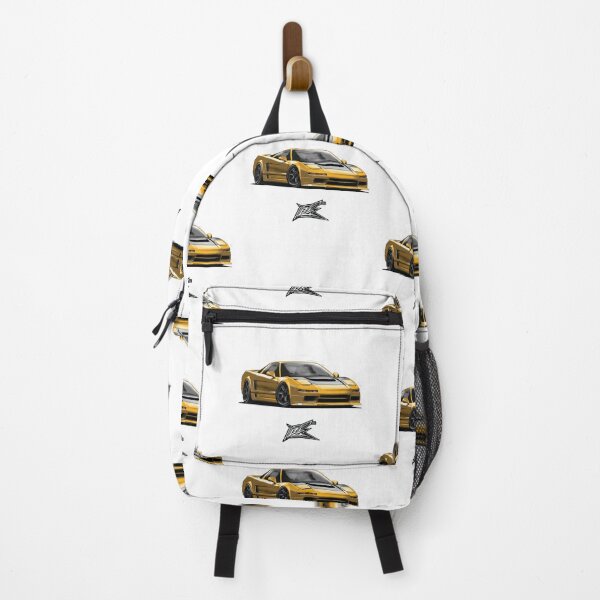 Item preview, jdm supercar yellow designed and sold by NaquashM.