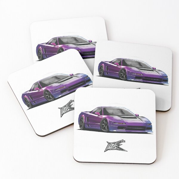 Item preview, jdm supercar colorshift purple  designed and sold by NaquashM.