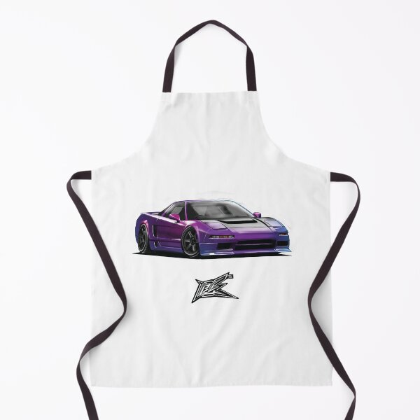 Item preview, jdm supercar colorshift purple designed and sold by NaquashM.