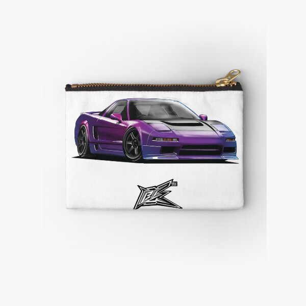 Item preview, jdm supercar colorshift purple  designed and sold by NaquashM.