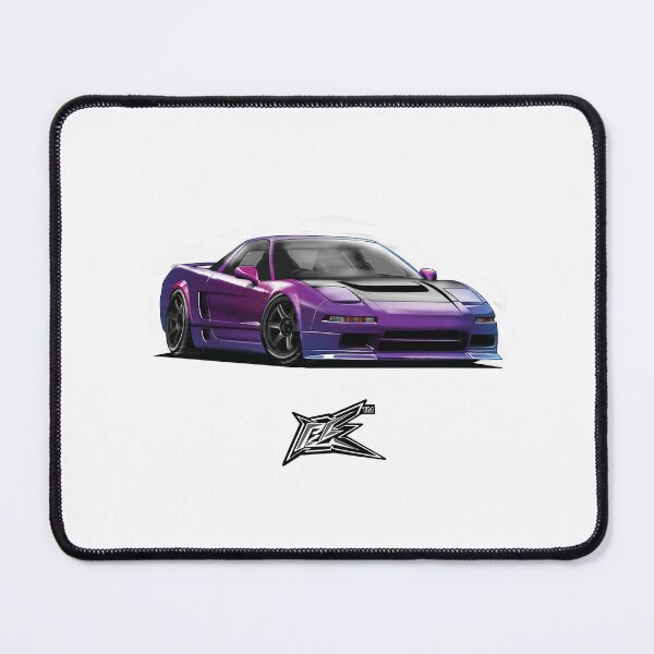 Item preview, jdm supercar colorshift purple  designed and sold by NaquashM.