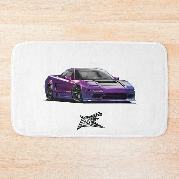 Item preview, jdm supercar colorshift purple  designed and sold by NaquashM.